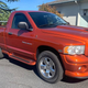 Nice Price or No Dice 2005 Dodge Ram Daytona Edition